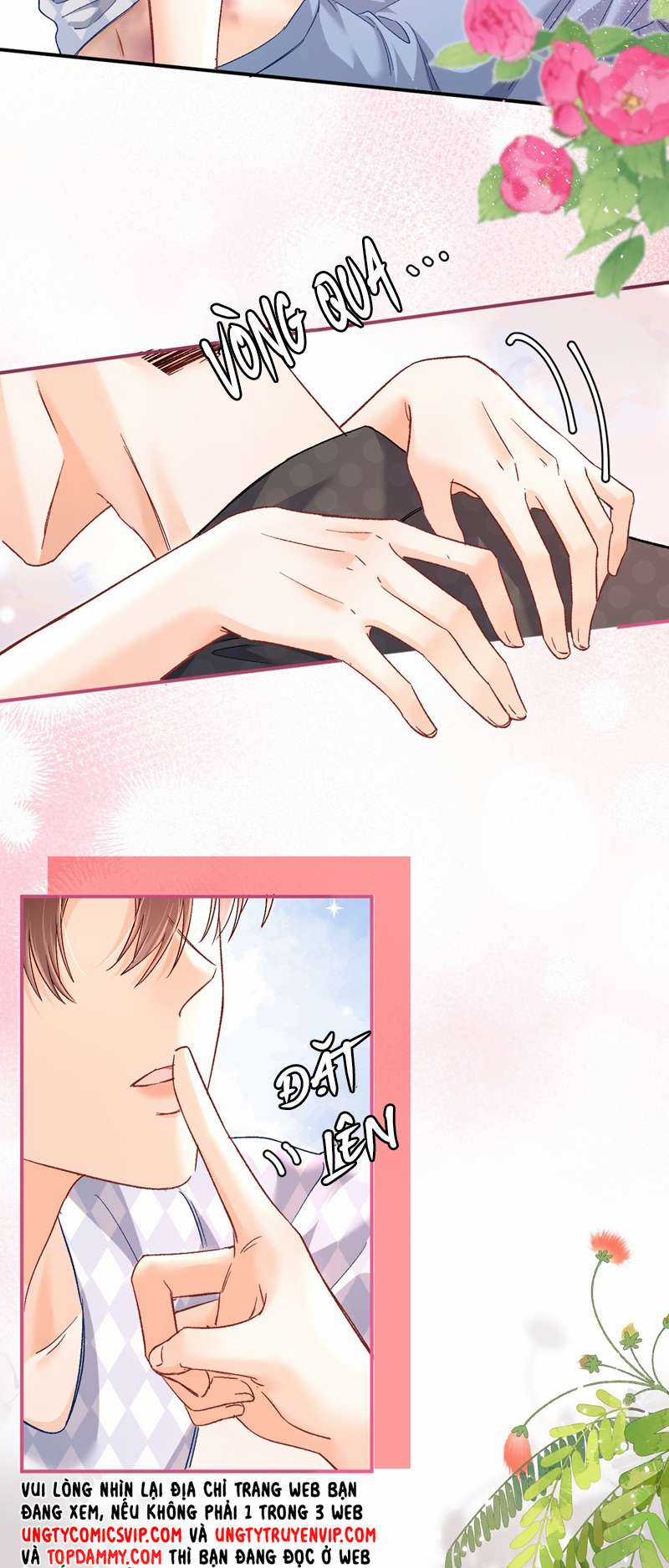 Cho Là Thật - Chapter 45 - Trang 5