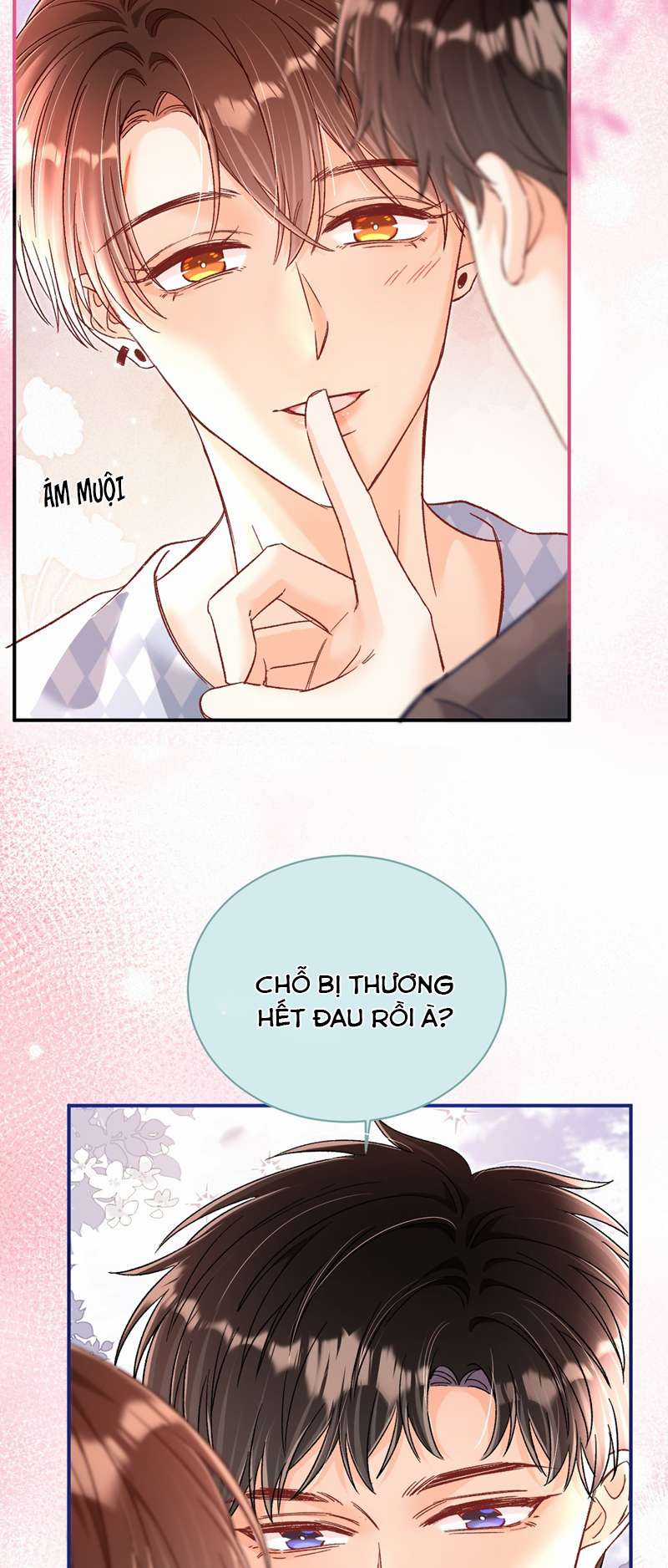 Cho Là Thật - Chapter 45 - Trang 7