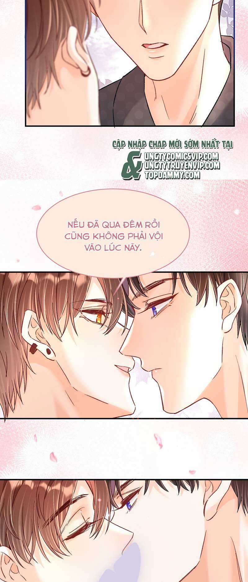 Cho Là Thật - Chapter 45 - Trang 8
