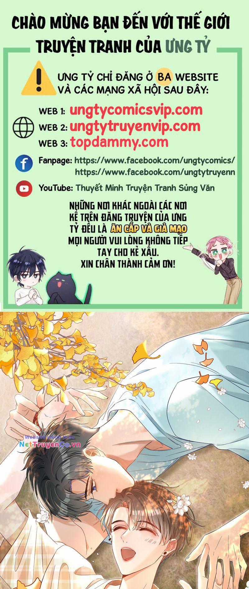 Cho Là Thật - Chapter 46 - Trang 1