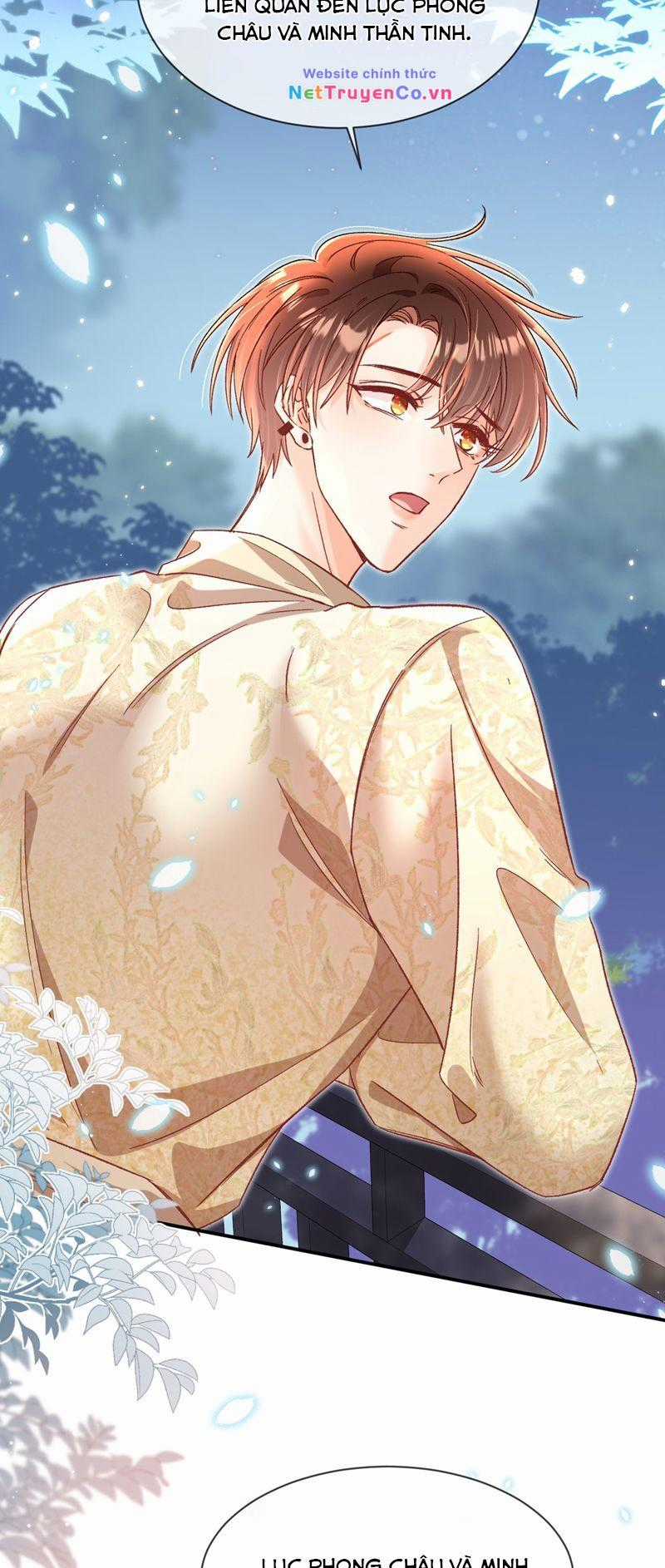 Cho Là Thật - Chapter 46 - Trang 12