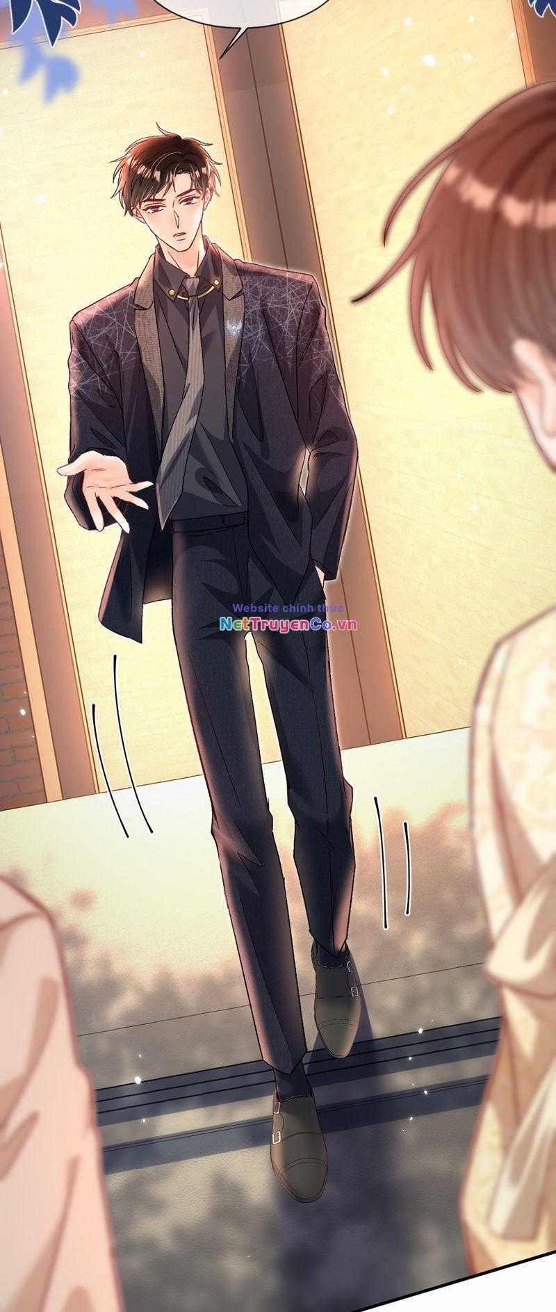 Cho Là Thật - Chapter 46 - Trang 14