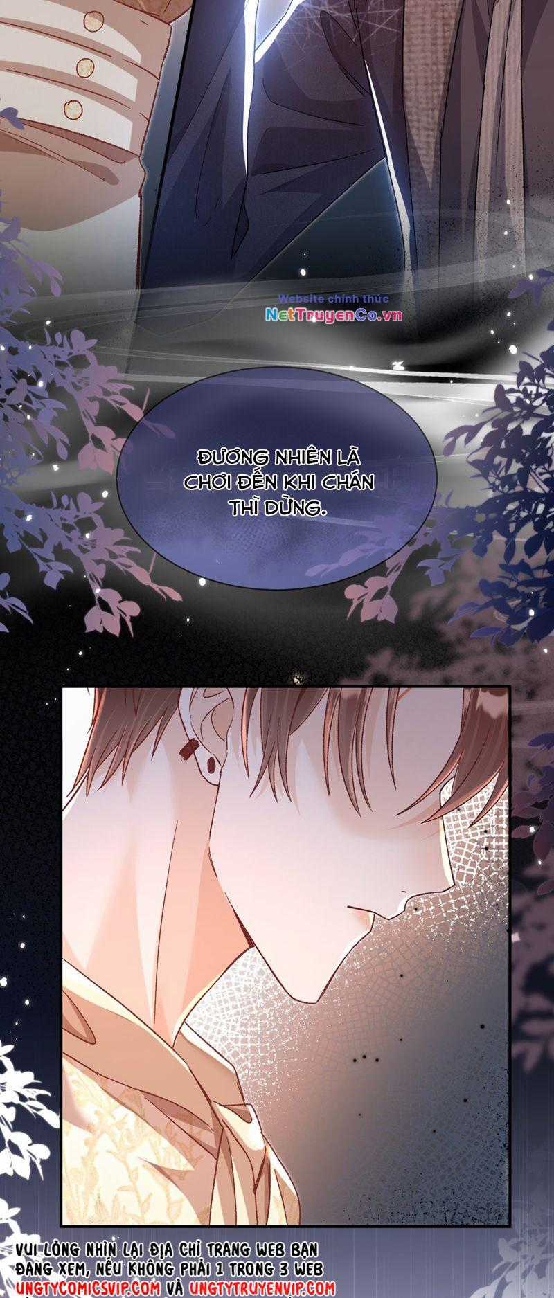 Cho Là Thật - Chapter 46 - Trang 23