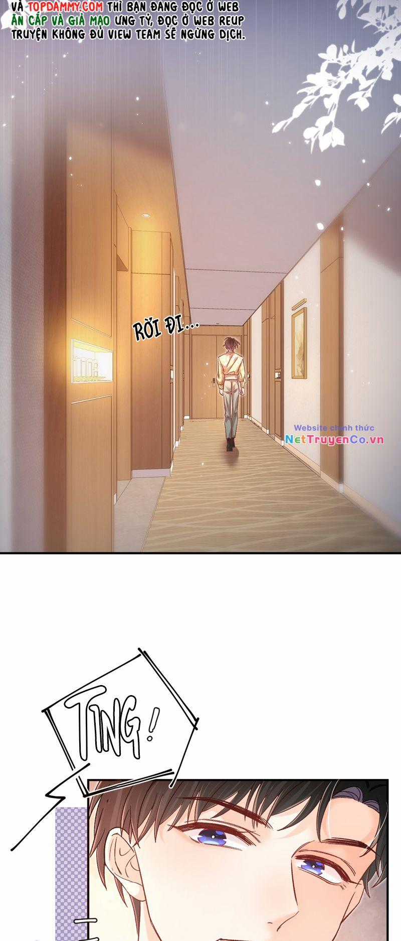 Cho Là Thật - Chapter 46 - Trang 24