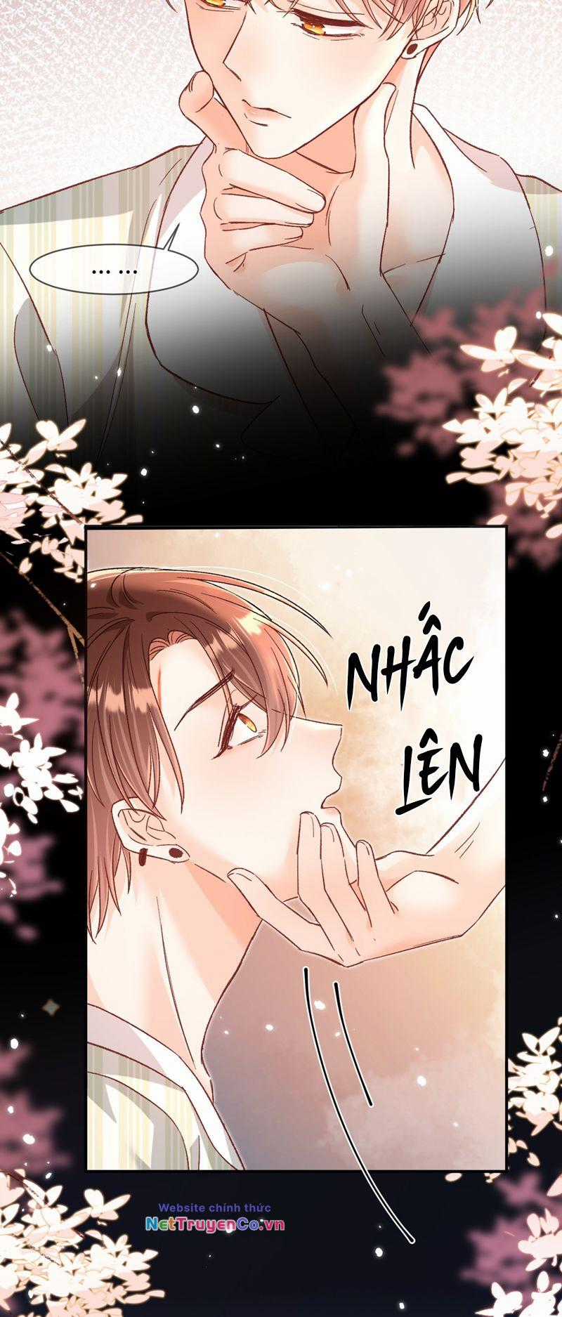 Cho Là Thật - Chapter 46 - Trang 30