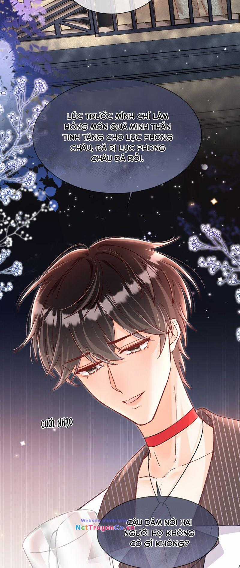 Cho Là Thật - Chapter 46 - Trang 4