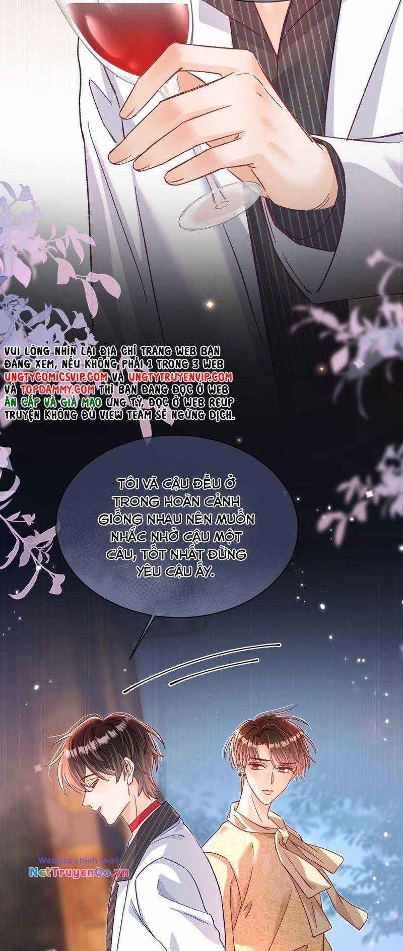 Cho Là Thật - Chapter 46 - Trang 5