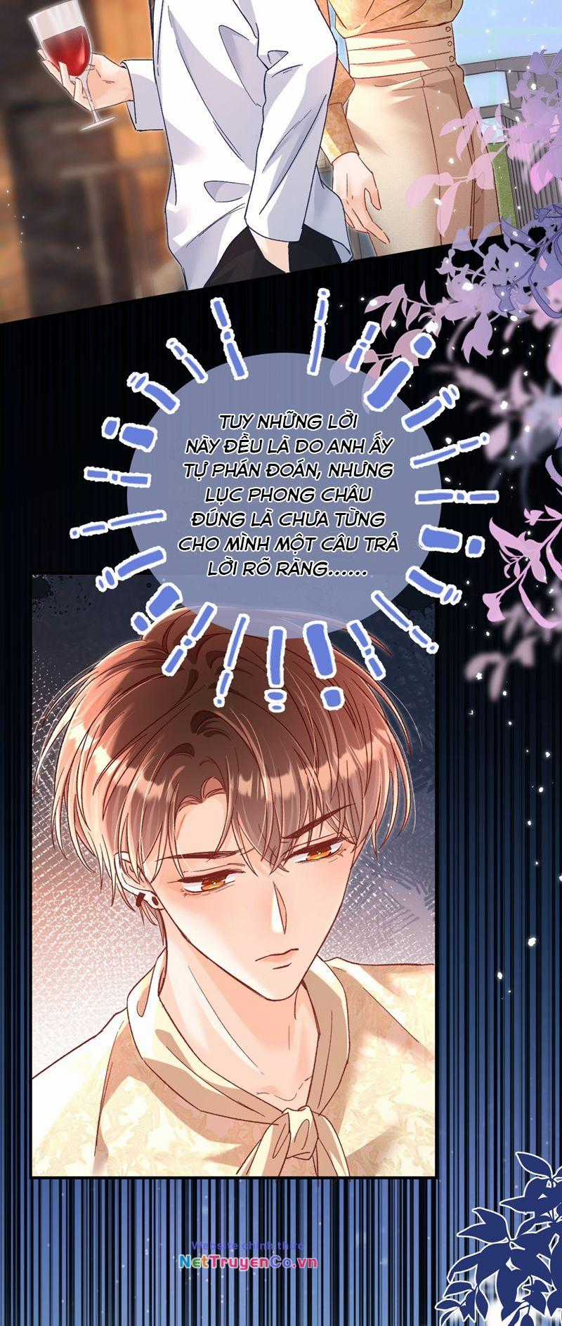 Cho Là Thật - Chapter 46 - Trang 6