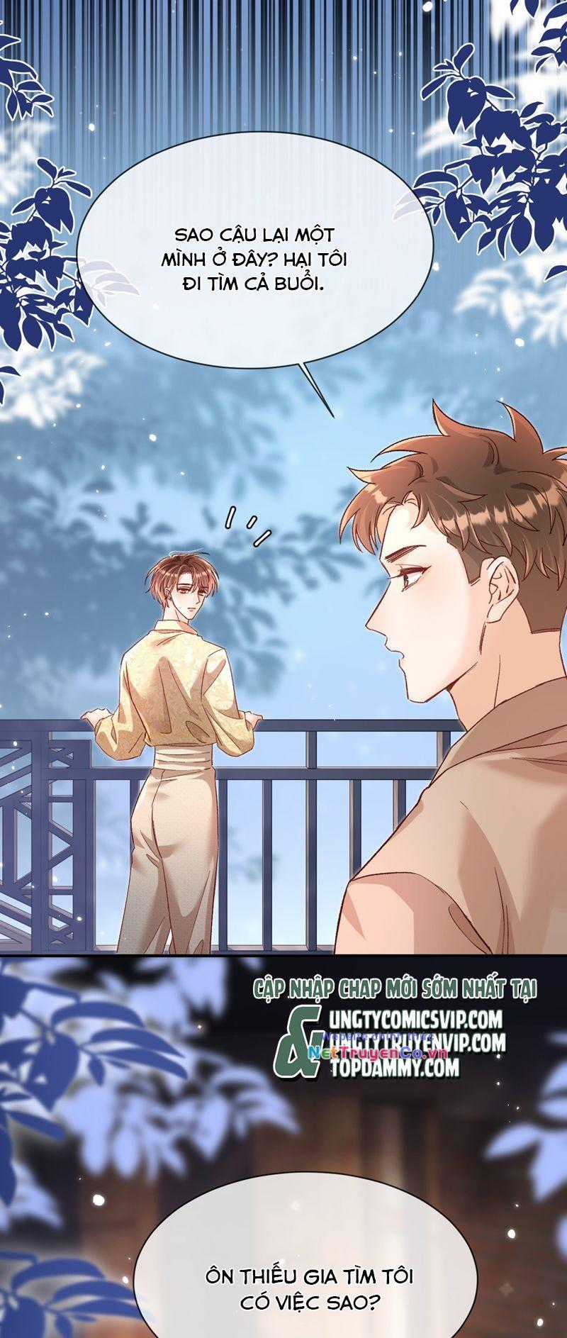 Cho Là Thật - Chapter 46 - Trang 7