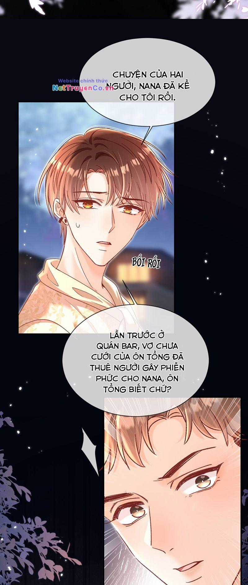 Cho Là Thật - Chapter 46 - Trang 9