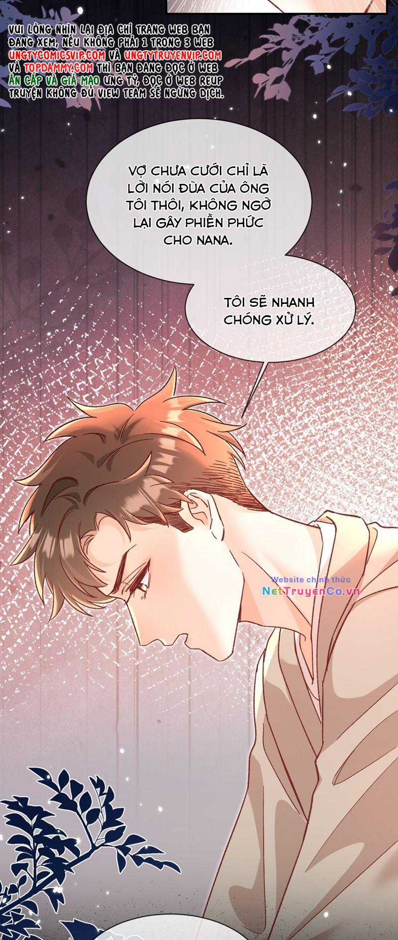 Cho Là Thật - Chapter 46 - Trang 10