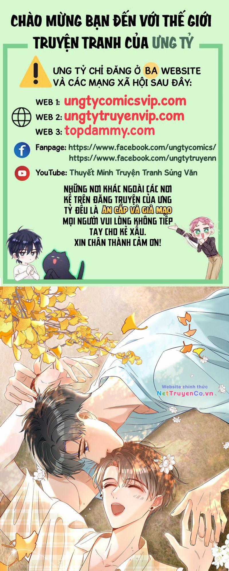 Cho Là Thật - Chapter 47 - Trang 1