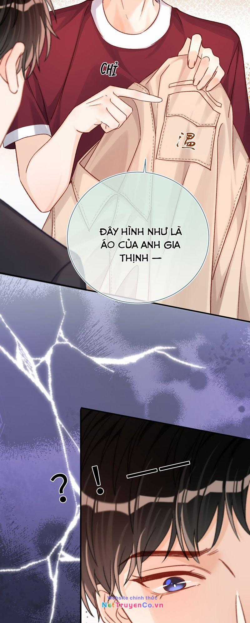 Cho Là Thật - Chapter 47 - Trang 12