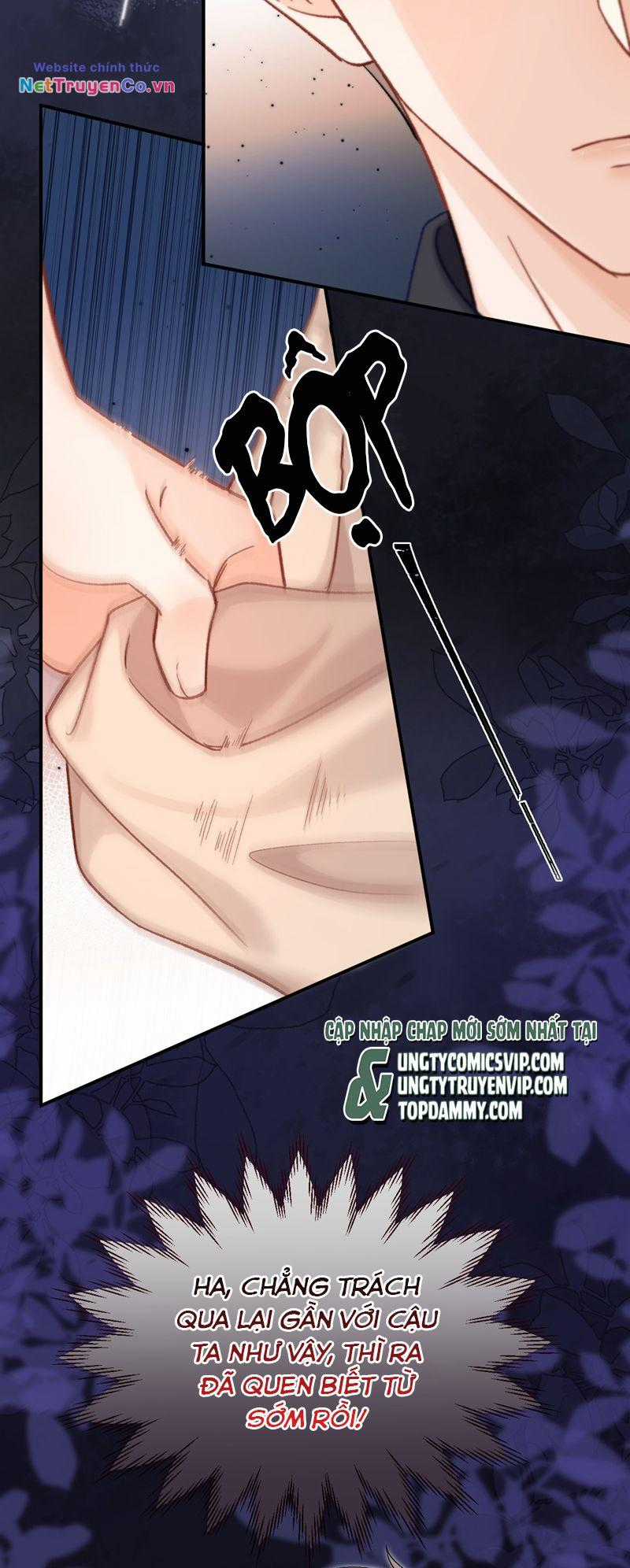 Cho Là Thật - Chapter 47 - Trang 13