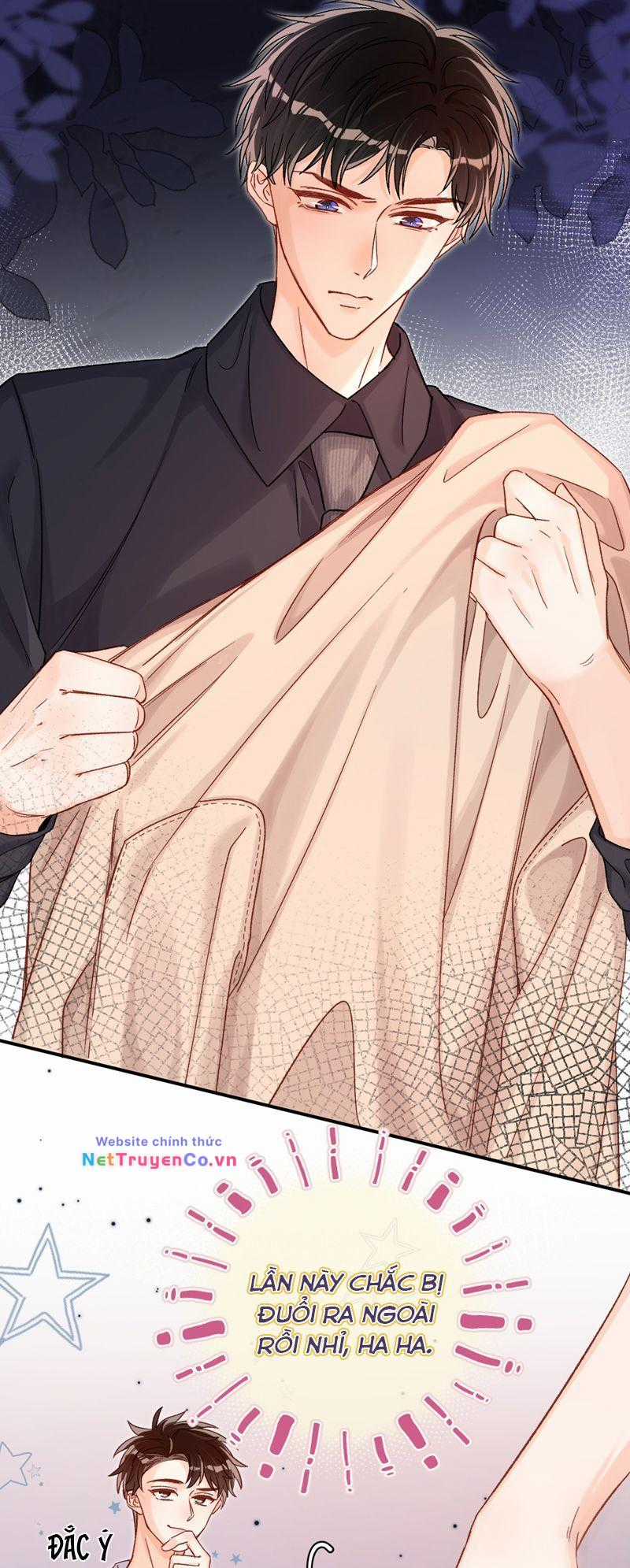 Cho Là Thật - Chapter 47 - Trang 14