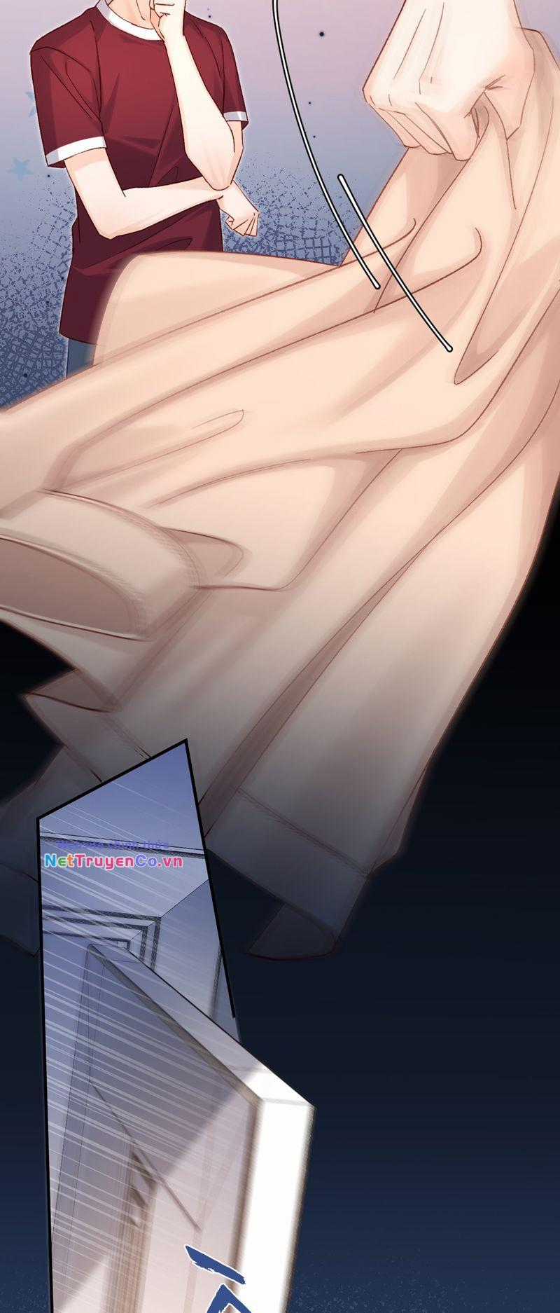 Cho Là Thật - Chapter 47 - Trang 15