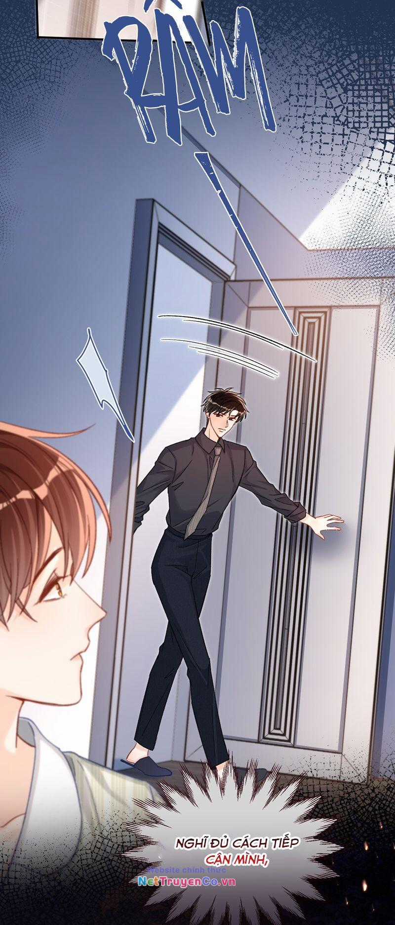 Cho Là Thật - Chapter 47 - Trang 16