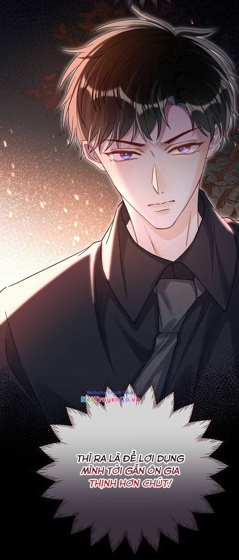 Cho Là Thật - Chapter 47 - Trang 17