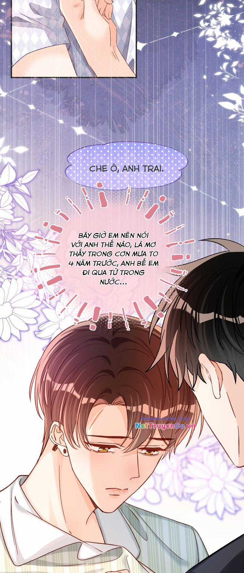Cho Là Thật - Chapter 47 - Trang 21