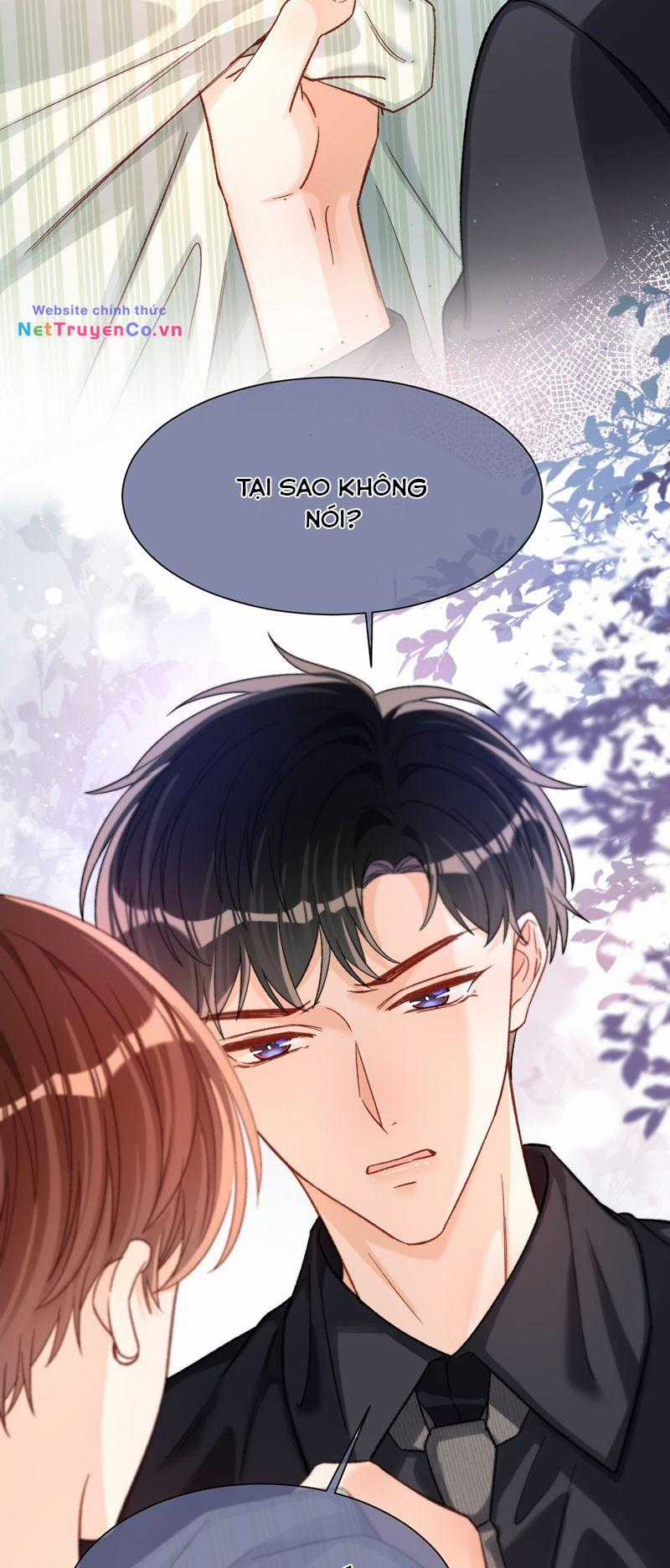 Cho Là Thật - Chapter 47 - Trang 22