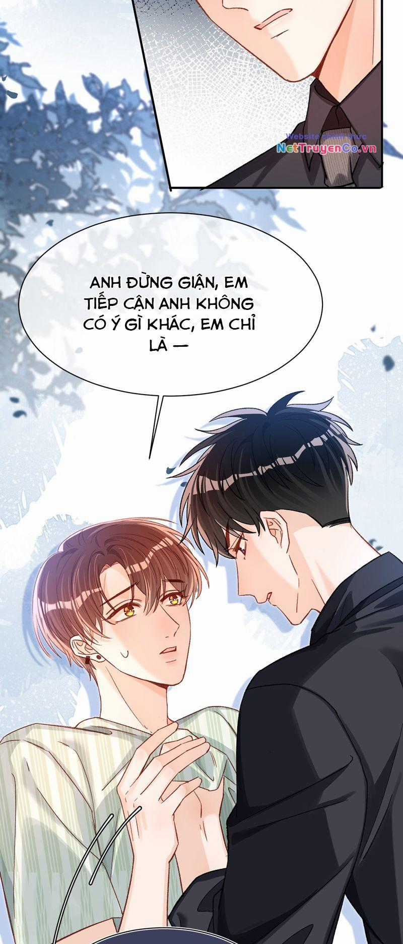 Cho Là Thật - Chapter 47 - Trang 24