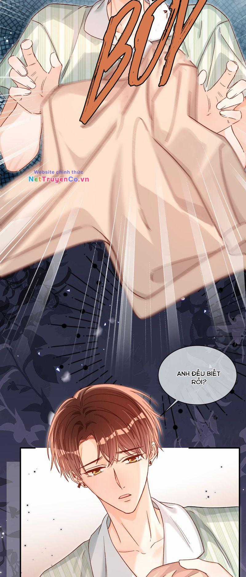 Cho Là Thật - Chapter 47 - Trang 26