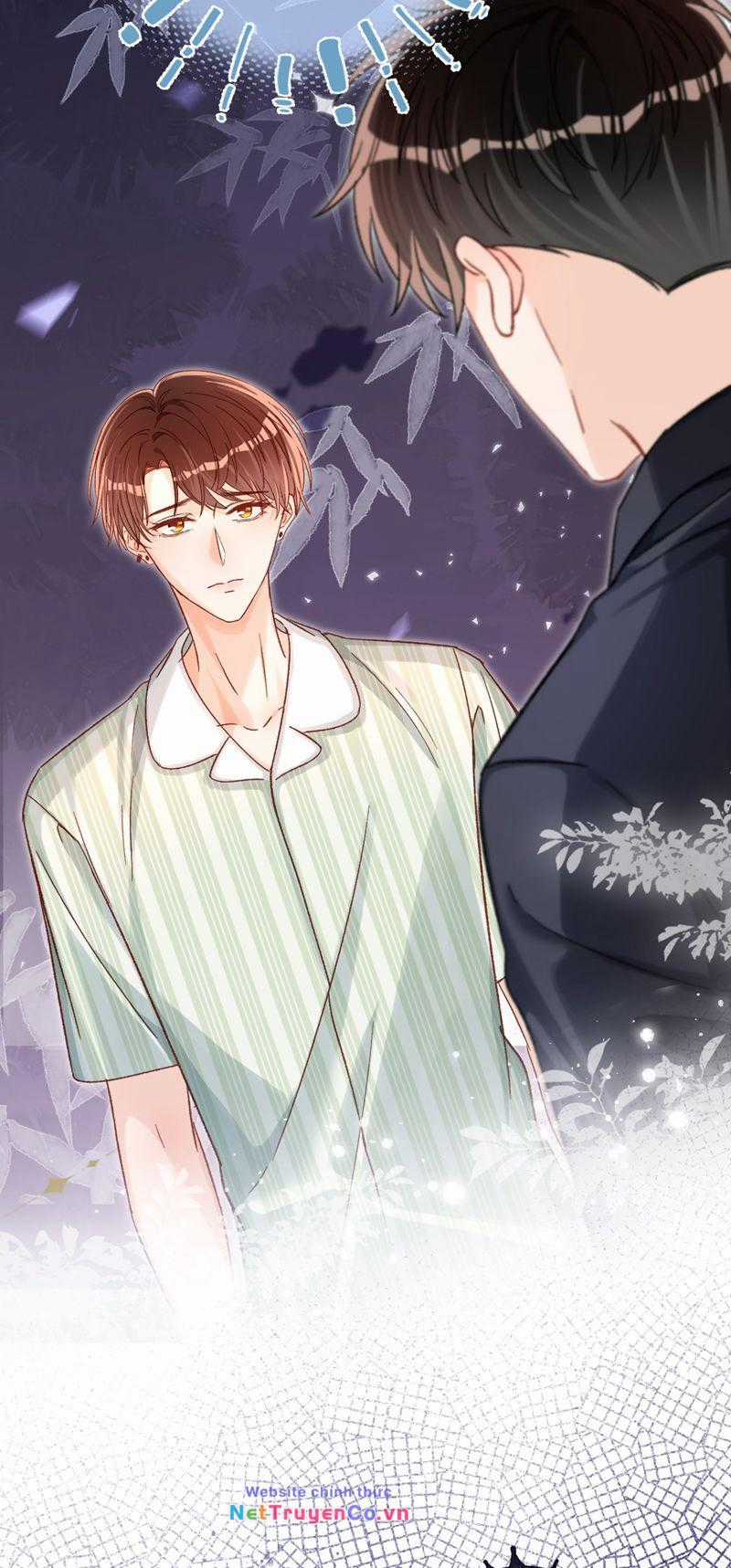 Cho Là Thật - Chapter 47 - Trang 30