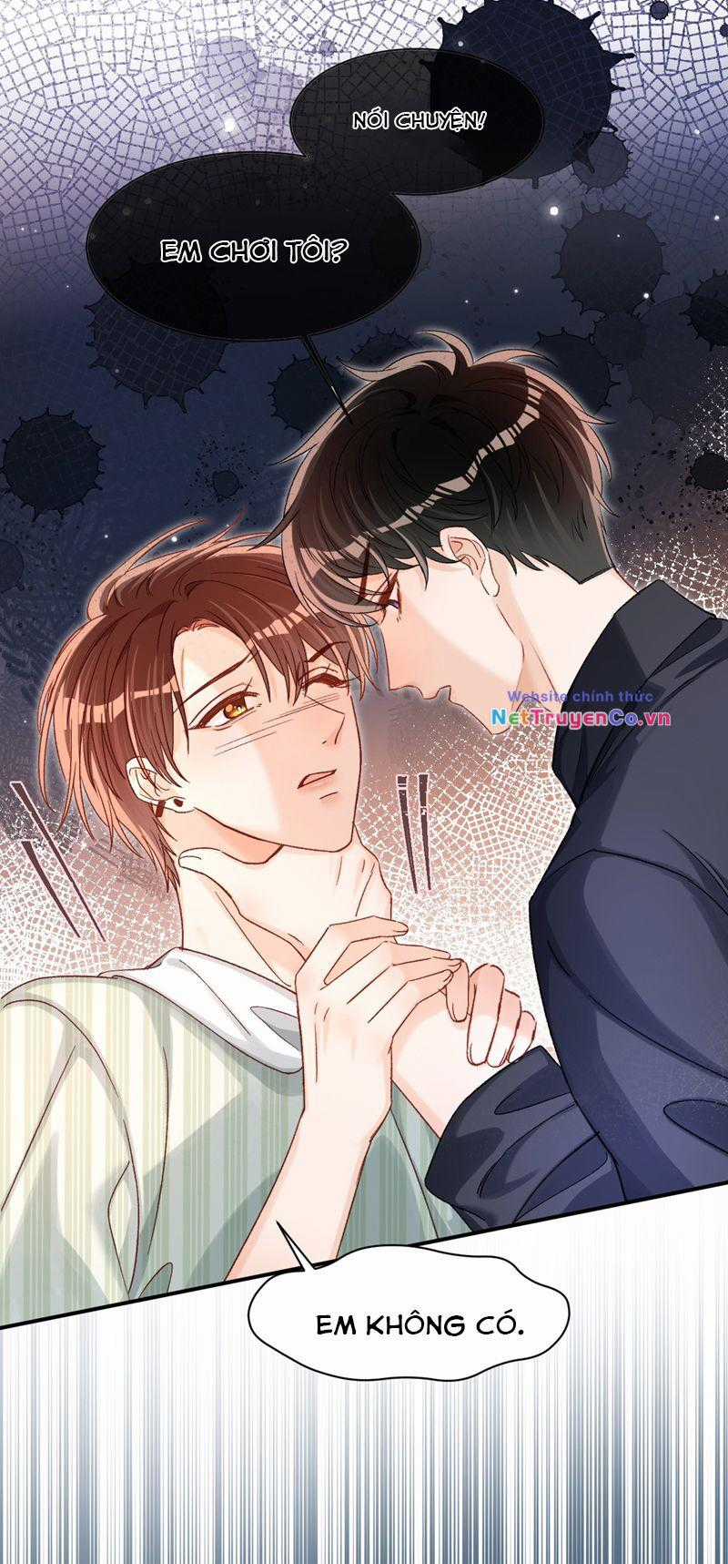 Cho Là Thật - Chapter 47 - Trang 31