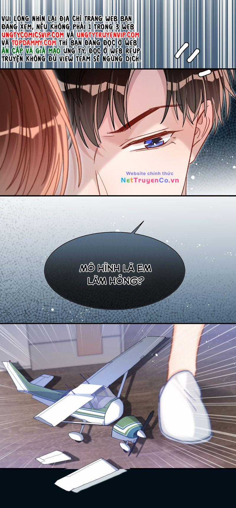 Cho Là Thật - Chapter 47 - Trang 32