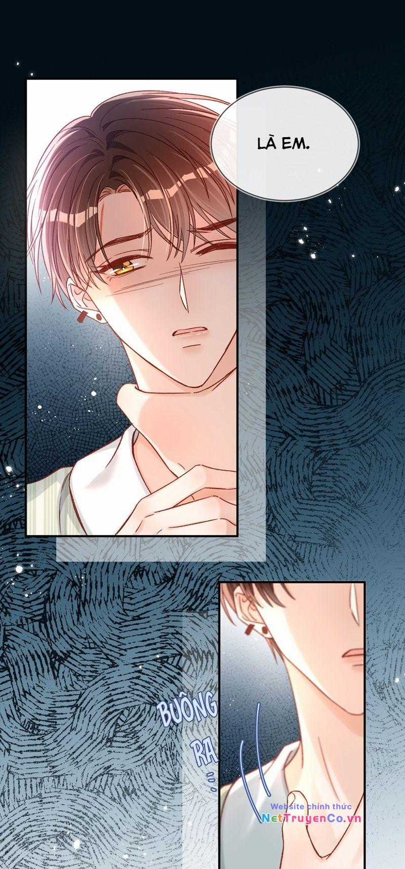 Cho Là Thật - Chapter 47 - Trang 33