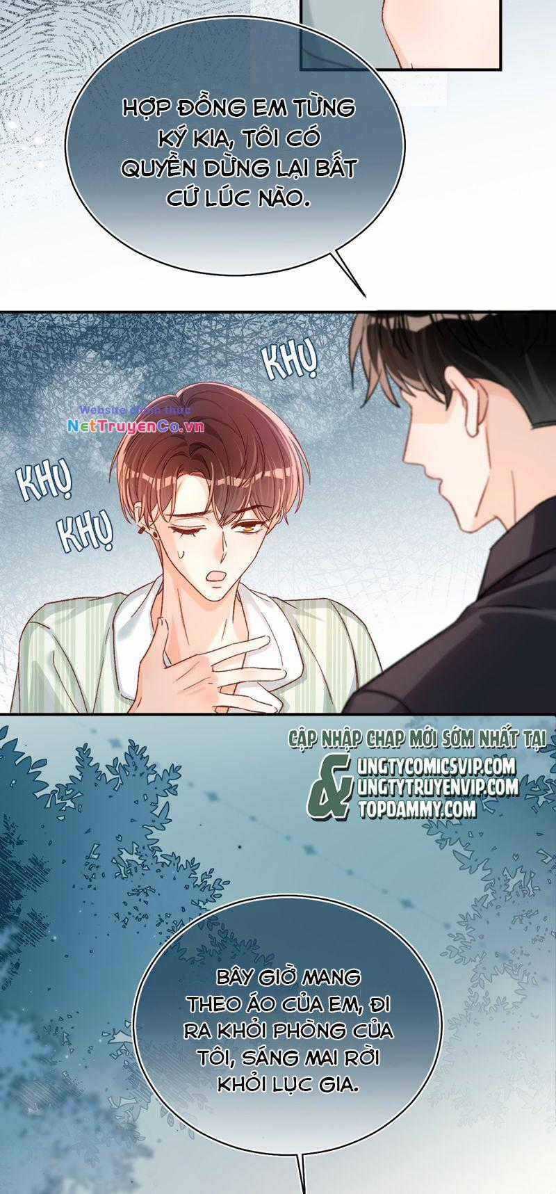 Cho Là Thật - Chapter 47 - Trang 34
