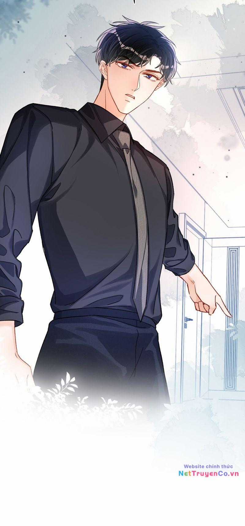 Cho Là Thật - Chapter 47 - Trang 35