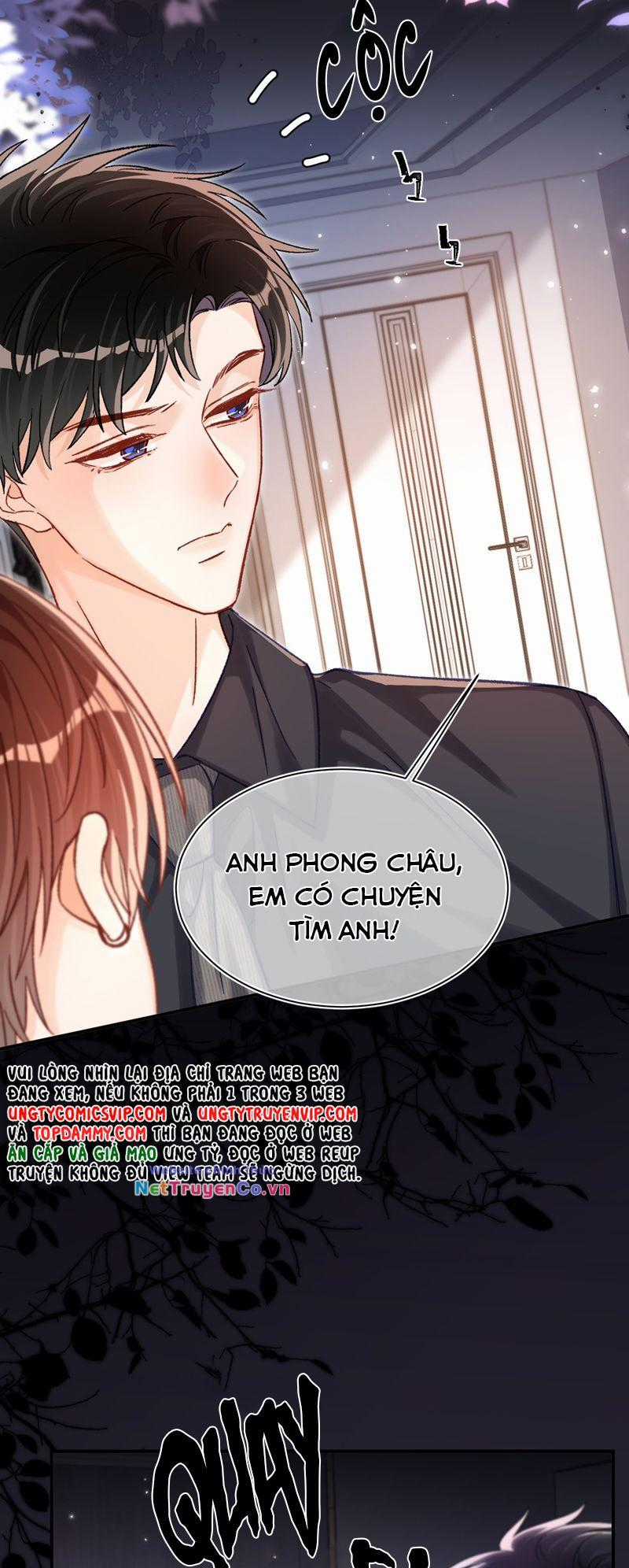 Cho Là Thật - Chapter 47 - Trang 5
