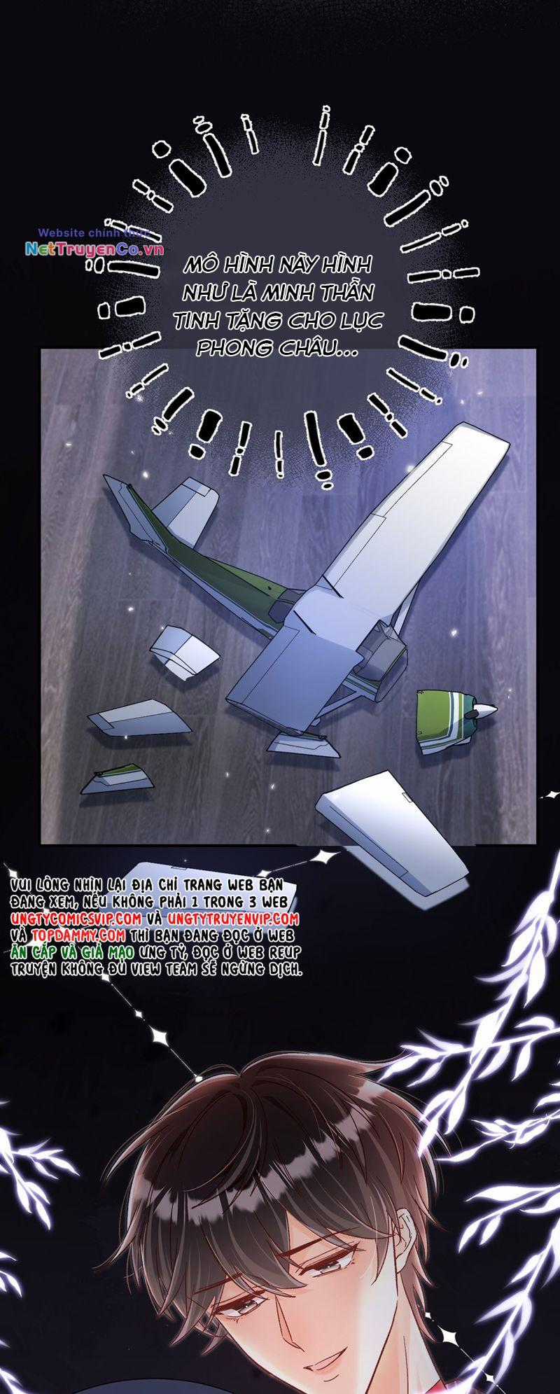 Cho Là Thật - Chapter 47 - Trang 9