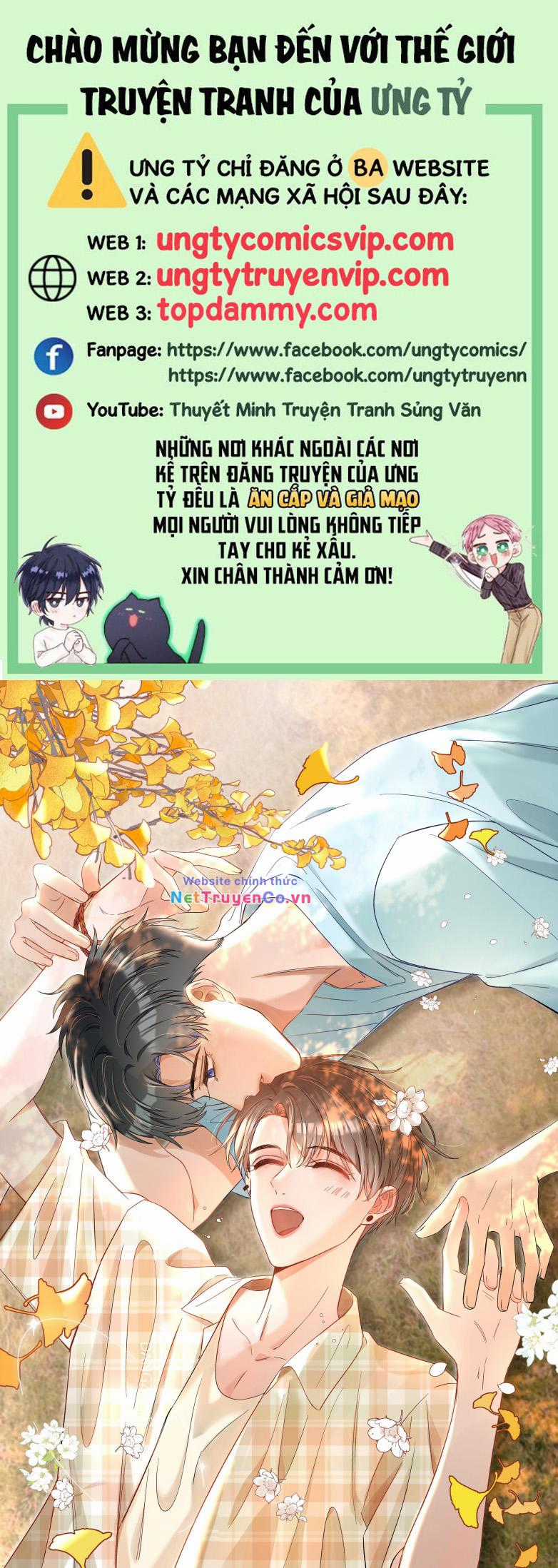 Cho Là Thật - Chapter 49 - Trang 1