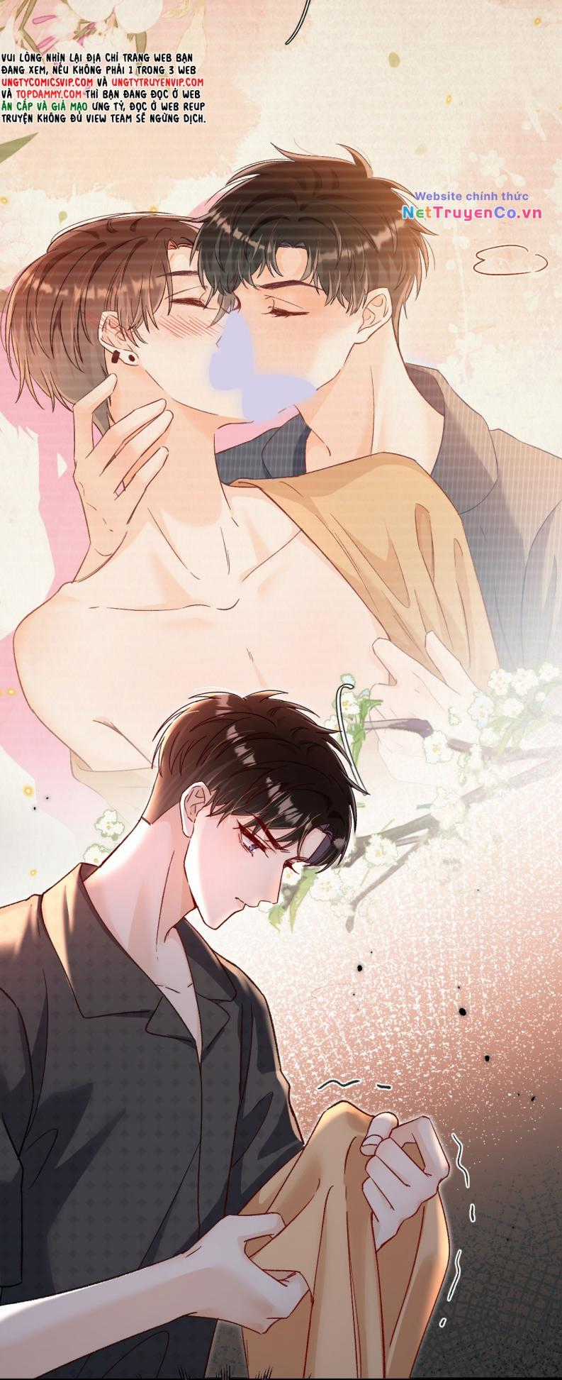 Cho Là Thật - Chapter 49 - Trang 11