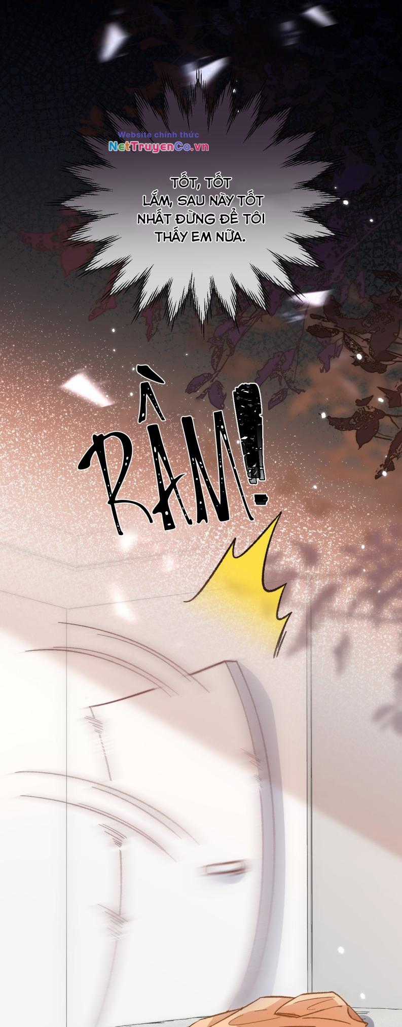 Cho Là Thật - Chapter 49 - Trang 13