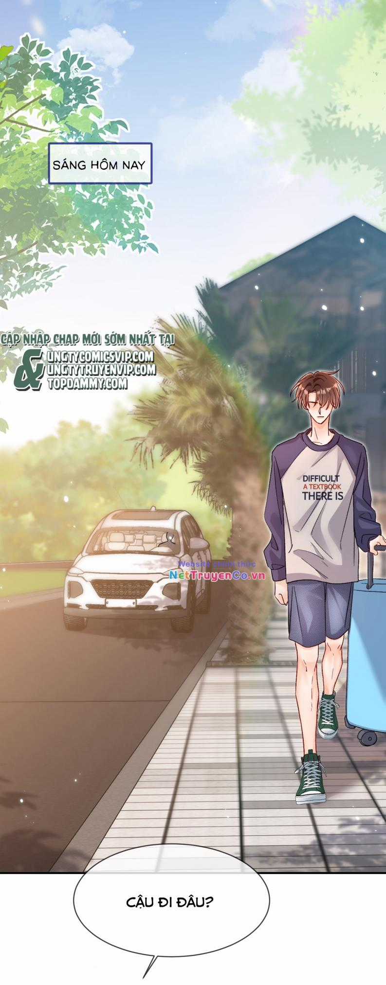 Cho Là Thật - Chapter 49 - Trang 16