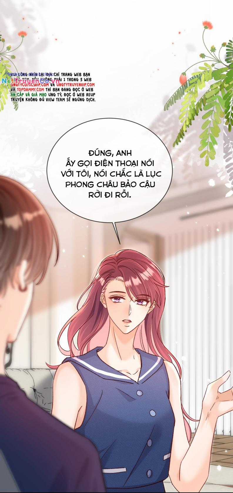 Cho Là Thật - Chapter 49 - Trang 19