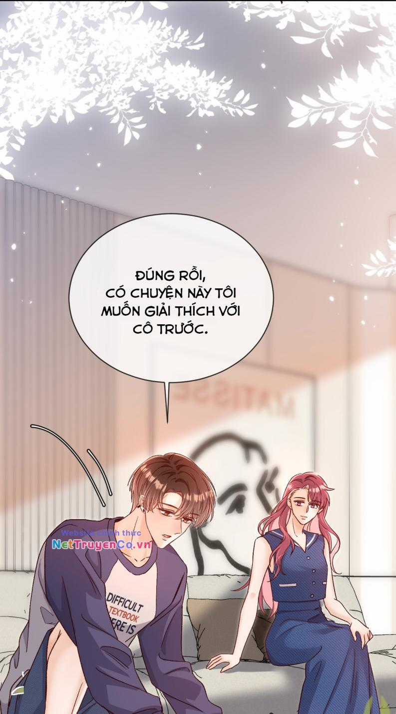 Cho Là Thật - Chapter 49 - Trang 20