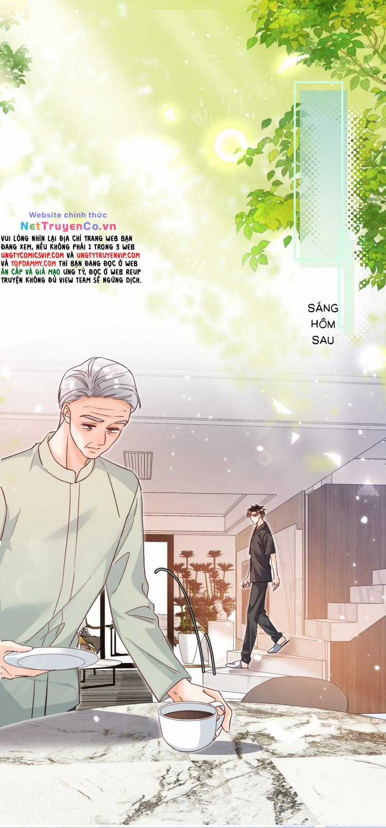 Cho Là Thật - Chapter 49 - Trang 3