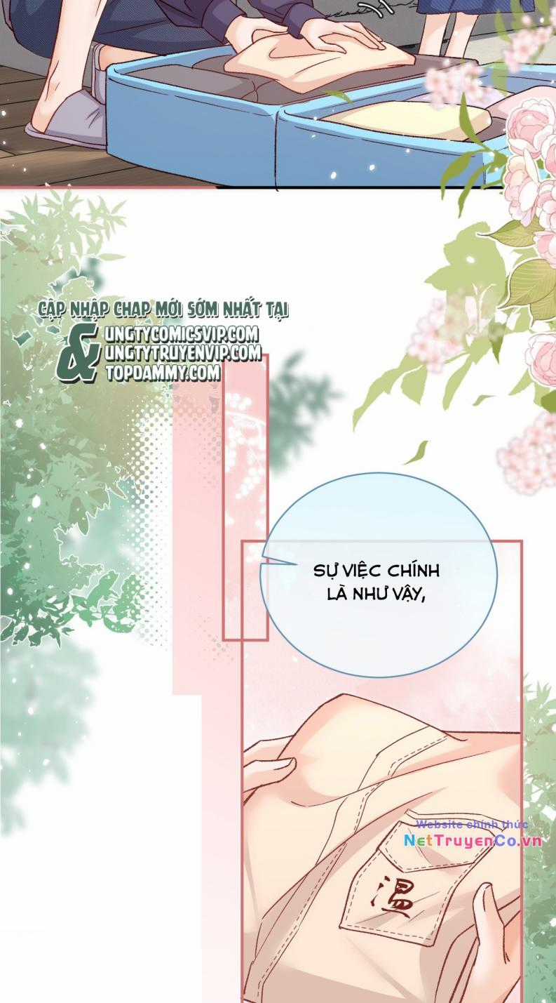 Cho Là Thật - Chapter 49 - Trang 21