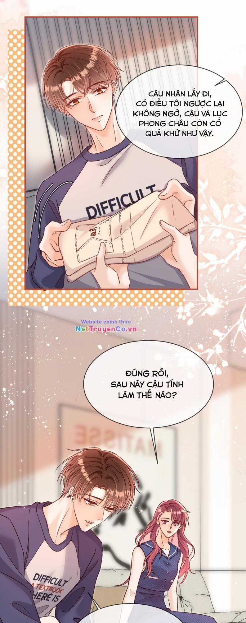 Cho Là Thật - Chapter 49 - Trang 23