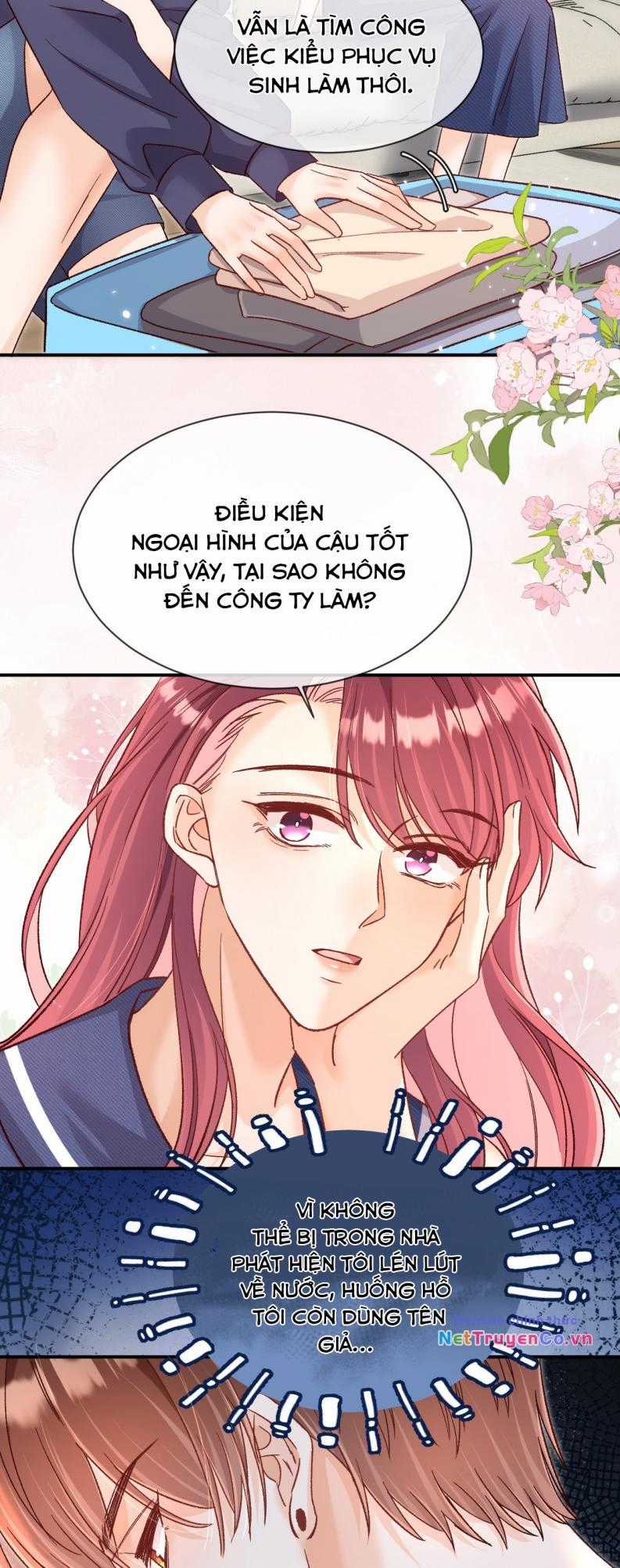 Cho Là Thật - Chapter 49 - Trang 24