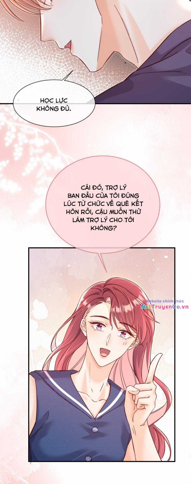 Cho Là Thật - Chapter 49 - Trang 25