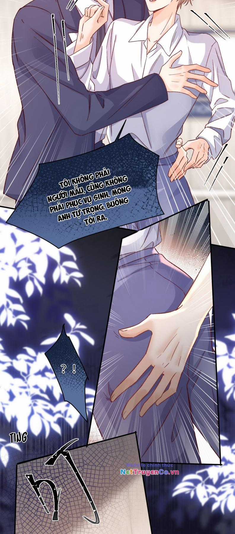 Cho Là Thật - Chapter 49 - Trang 29