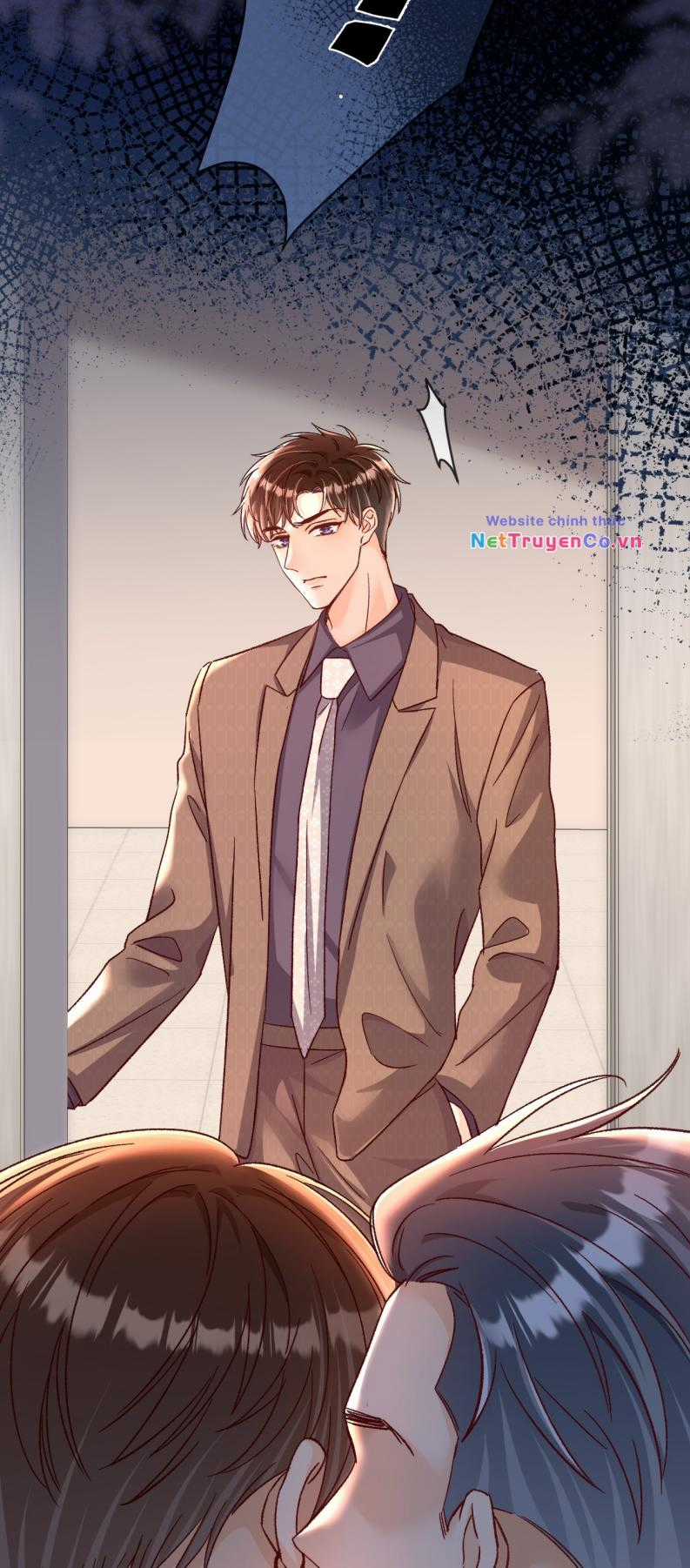 Cho Là Thật - Chapter 49 - Trang 31