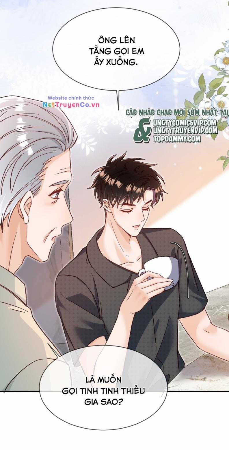 Cho Là Thật - Chapter 49 - Trang 5