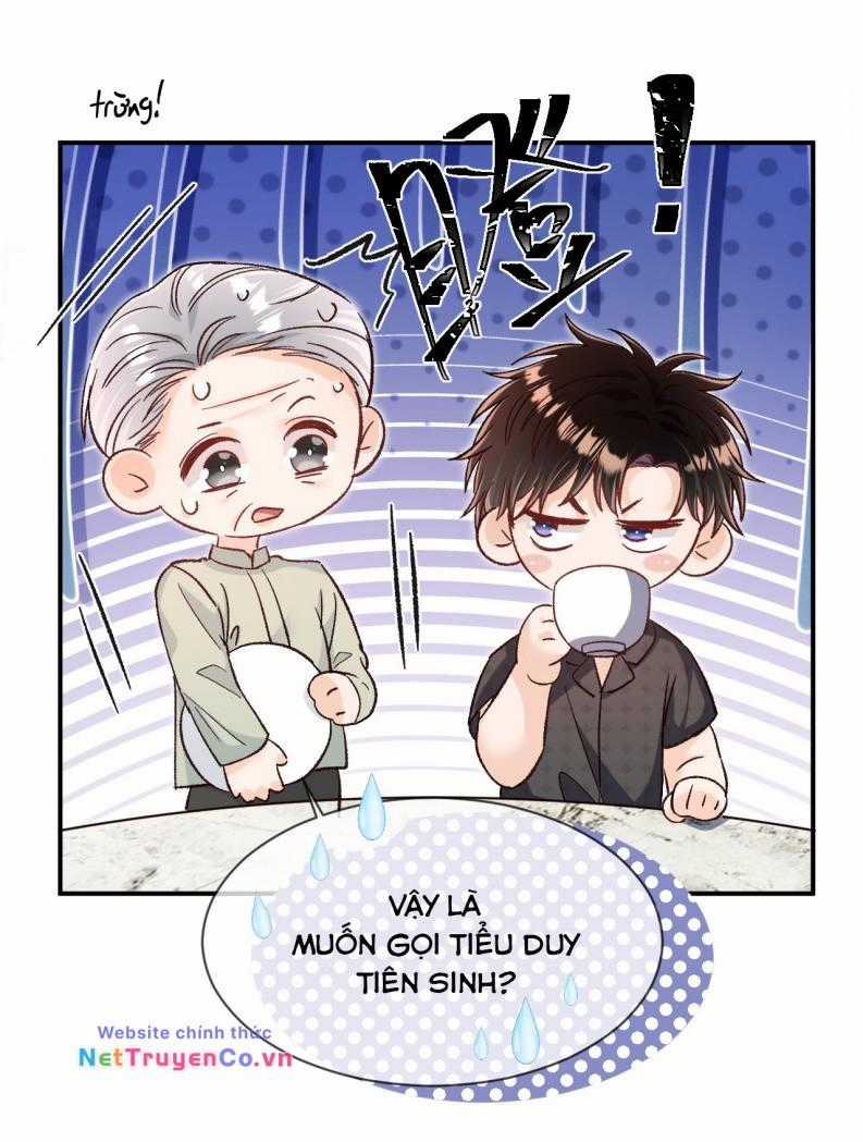 Cho Là Thật - Chapter 49 - Trang 6