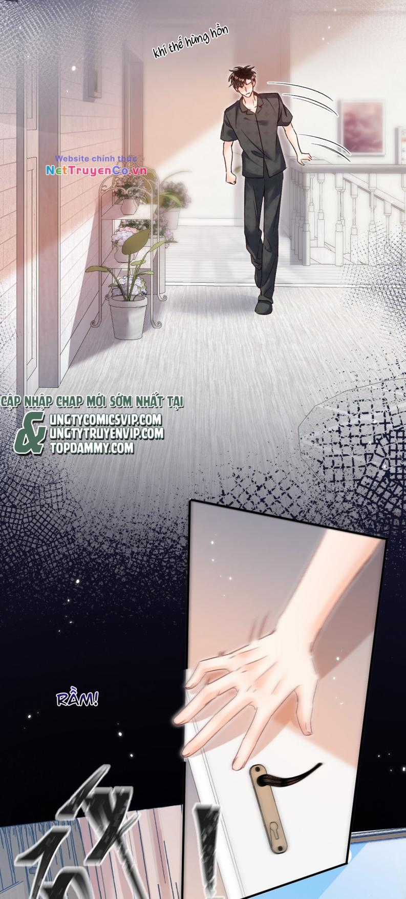 Cho Là Thật - Chapter 49 - Trang 9